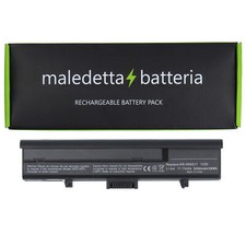 Batteria NERA per Dell XPS