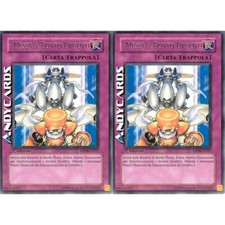 MESSA A PUNTO URGENTE 2x • (Urgent Tuning) • Rara • DP08 IT027 • 1Ed • Yugioh!