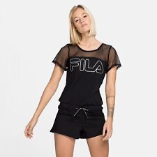 FILA Tuta Corta Donna Kanna