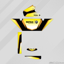 PCR EUROPEAN STYLE ROTAX