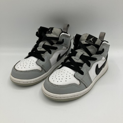 Nike air jordan mid - jordan, 1