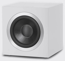 Bowers und Wilkins DB4S bianco