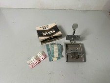 LPL - Cine Film Splicing kit Super 8 - Giuntatrice Bobina Super8