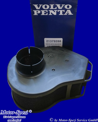 Filtro aria volvo - penta, per