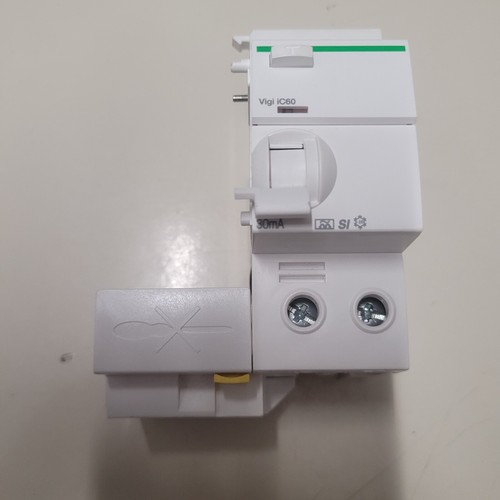 Schneider vigi ic60 - ic60,
