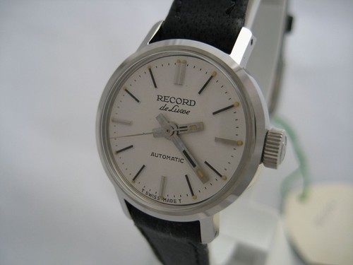 Nos nuovo orologio - orologio, donna