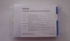 Epson S020130 inchiostro ciano