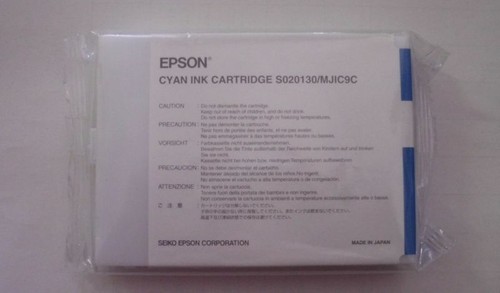 Epson s020130 inchiostro ciano - epson,