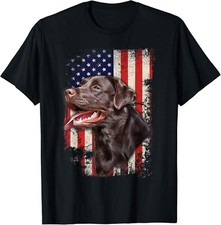 Chocolate Labrador Labs