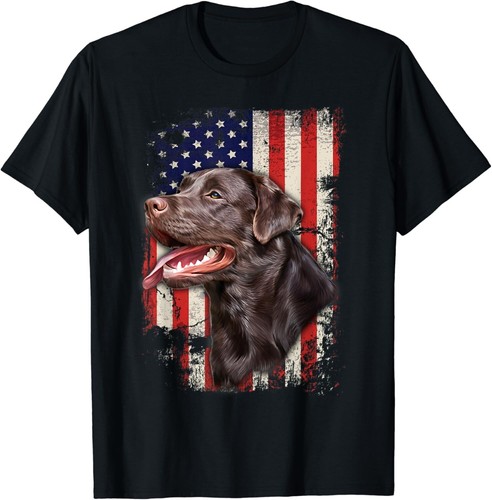 Shirt unisex chocolate - t-shirt,