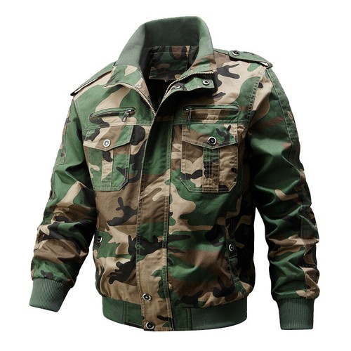 Giubbotto bomber uomo 1 - bomber,