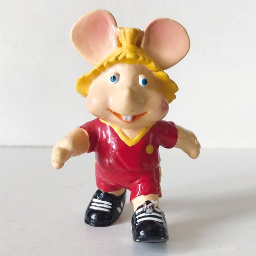 Topo gigio maria perego - topo,