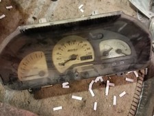 CONTACHILOMETRI XR2 FORD