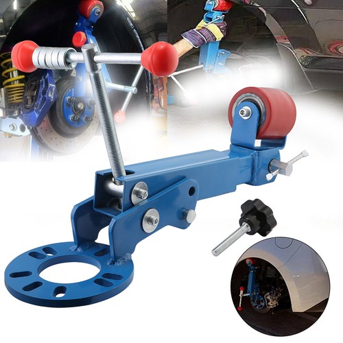 Rullo flangiatore auto