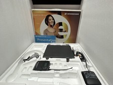 Sennheiser Ew-135 G3 Set di