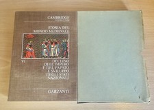 STORIA DEL MONDO MEDIEVALE