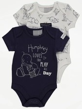 Humphrey's Corner confezione