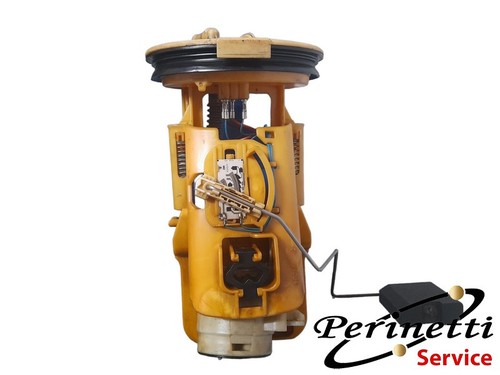 Pompa carburante galleggiante - carburante,