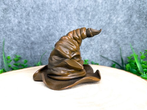 Harry potter sorting hat - harry,