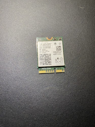 Scheda wifi asus fx505gd - wifi,