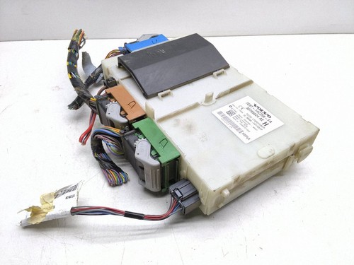 Scatola fusibili diesel - , volvo