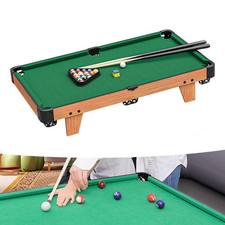 Mini tavolo da biliardo per
