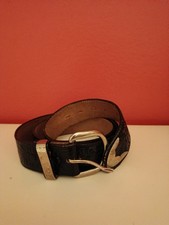 Cintura El Charro Anni '80