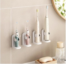 Porta Spazzolino Elettrico Da