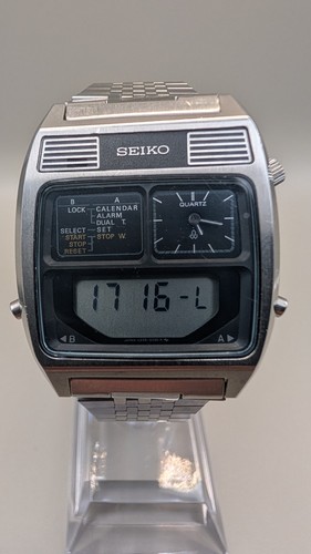 Orologio vintage seiko - orologio,