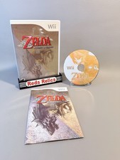 The Legend of Zelda Twilight