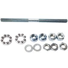 PERNO mozzo RUOTA Ciclomotore