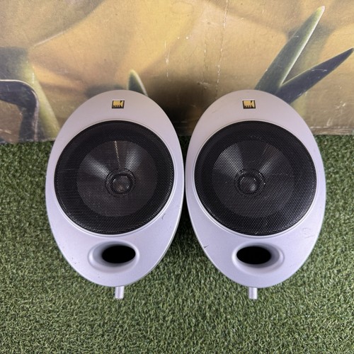 Altoparlanti satellitari - 2x,