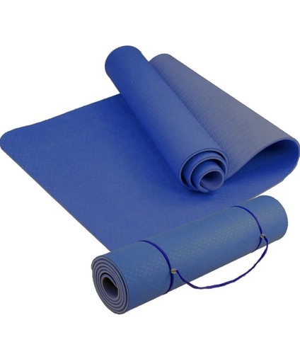 Tappetino yoga antiscivolo - tappetino,