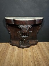 Consolle Luigi Filippo