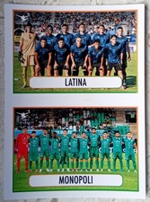 Figurina Calciatori Panini