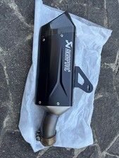 Scarico Akrapovic Bmw 1300 Gs