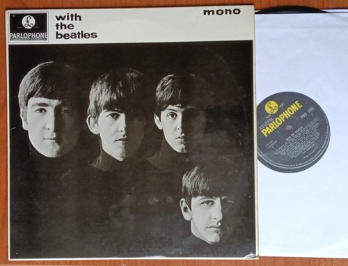The beatles with - with,