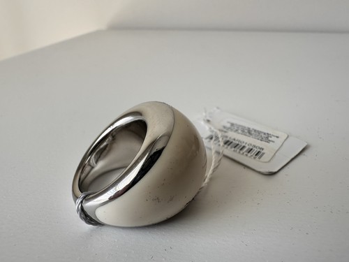 Anello calvin klein ellisse - calvin,