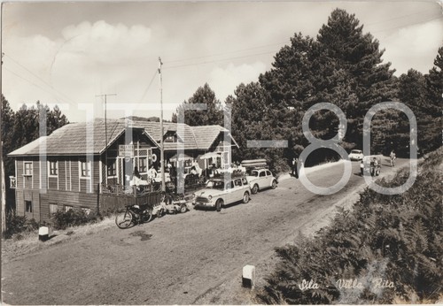 Sila villa rita - -,