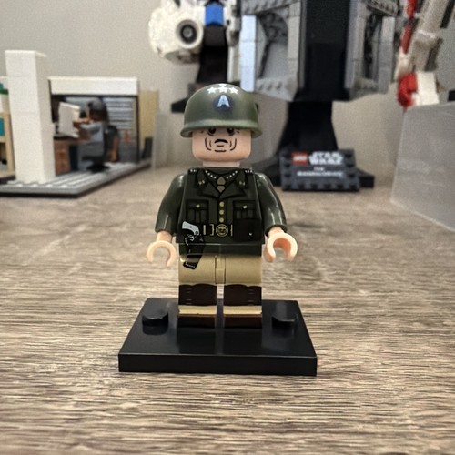 Minifigure personalizzata lego - minifigure,