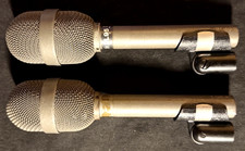 Electro Voice PL95 Microfono