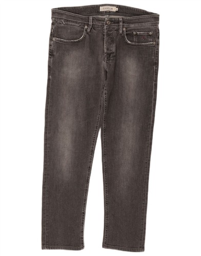 Jeans uomo slim siviglia w34 - jeans,