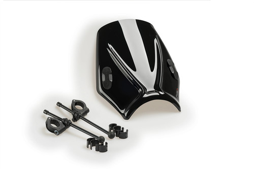 Schermo puig mito nero harley - nero,