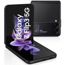 SAMSUNG GALAXY Z FLIP3 5G