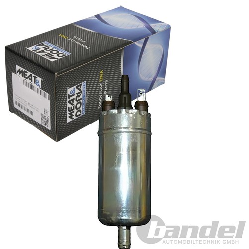 Pompa carburante meat doria - carburante,