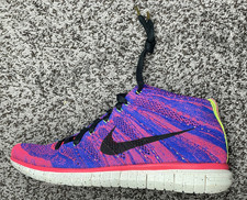 Nike Free Flyknit Chukka Uomo