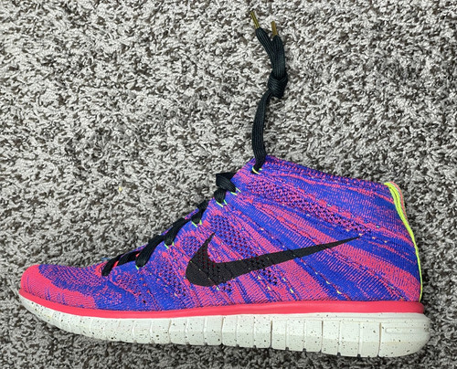 Nike free flyknit - nike,