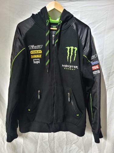 Giacca corsa uomo yamaha - giacca,