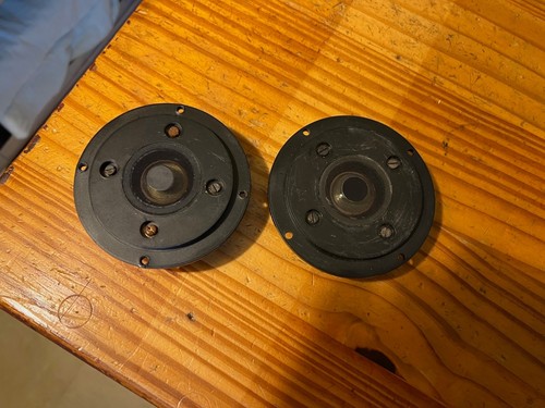 Tweeters philips 0161 t8 - philips, ad