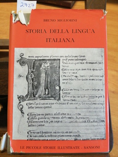 Bruno migliorini storia - migliorini,